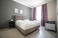 Brand new luxury 2 bedroom apartment near augarten - Chambres d’hôtes Vienne