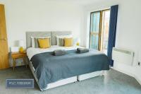 Stay Yorkshire IQ 4 Blonk Street - B&B Sheffield