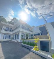 Villa Deluxe