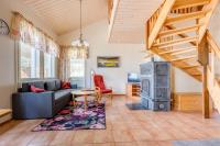 Lomahuoneisto Kalajoen Hiekat C 6 - B&B Kalajoki