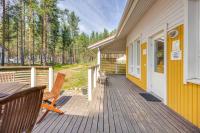 Lomahuoneisto Kalajoen Hiekat C 6 - B&B