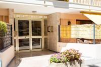 C9 - 2 BDR 10 min Palais Festivals & Sea - AC, Parking & Balcony - B&B