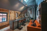 Blayds Yard - B&B Leeds