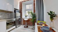 New Stylish Place for Couple - Bed and Breakfast Bratislava