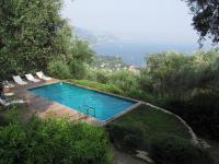 CHARMING APARTMENT VILLA WITH POOL 010-46-cav-0009 - Chambres d’hôtes