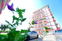 FLH - Unique Vibes Residence Magnolia Sibiu - Chambres d’hôtes
