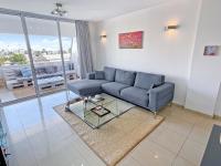 B&B Larnaca - 2BR SEAVIEW Apt in prime location 1 min from sea - Bed and Breakfast Larnaca