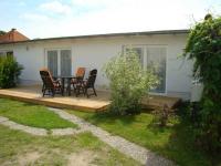 Ferienwohnungen Lindenstra_e - B&B