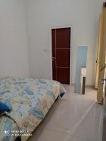 Villa Permata Garden Blok D11 Near JTP 3 - Bed and Breakfast Batu