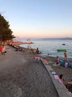 Adriatic Splash Dramalj - Ferienwohnung