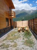 Cottage Qel - Bed and Breakfast Mestia