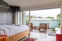 Urban Farmhouse Flair - Surry Hills Terrace Serenity - Chambres d'hôtes Sydney