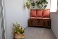 Apartamento Janelas da Ria - B&B