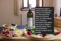 Chambre Double avec Salle de Bains Privative