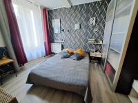 Valou 136 - Ferienwohnung Cuxac-d'Aude