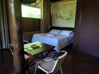 Camera Matrimoniale Deluxe con Vasca