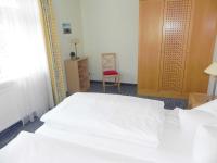 Appartement met 1 Slaapkamer en een Balkon