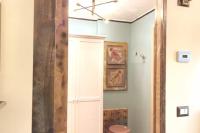 Casita del Mar Loft romantico a 250m a piedi dal mare-Design & Relax - Chambres d’hôtes Grottammare