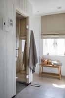 Reetdorf Geltinger Birk Malerhaus Niedermoor - B&B Nieby