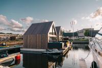 Ostas Mājas - B&B Engure