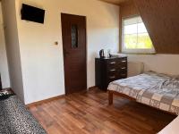 Chambre Quadruple avec Balcon 