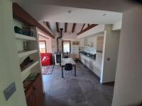 Tranquillità e Relax - Ferienwohnung Villeneuve