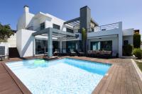 Aqua Villa by AcasaDasCasas - Chambres d’hôtes
