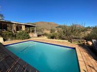 Sani Lodge & Cottages - B&B