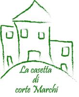 B&B Lucca - La casetta di Corte Marchi - Bed and Breakfast Lucca
