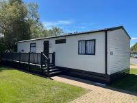 Summer’s Lodge - B&B Swarland