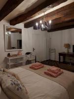 Familiekamer met Gedeelde Badkamer