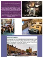 Siam cottage guesthouse over 300 years old with Thai restaurant - Chambres d’hôtes