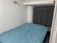 Chez Anna2 - Ferienwohnung Bandol