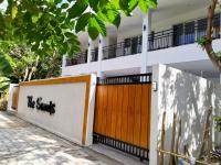 THE SANDS LOMBOK - B&B