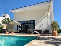 Villa Turmalina with private pool in La Zenia - B&B Playas de Orihuela