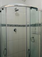 Kamer met Queensize Bed