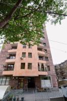 hotelise I Lodge Apartment - B&B Jerevan