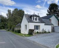 B&B Comrie - Rossearn Cottage - Bed and Breakfast Comrie