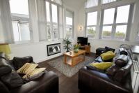 Penthouse Apartment - B&B