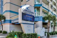 Amazing View Ocean Front Condo on CB 16th floor - Chambres d’hôtes Myrtle Beach