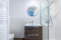 Camera Standard Matrimoniale/Doppia con Letti Singoli