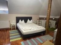 Camera Matrimoniale Economy