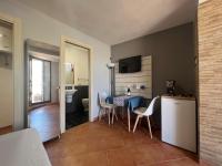 Studio with Terrace