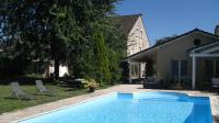 B&B Metz - Les Jardins du Golf - Bed and Breakfast Metz