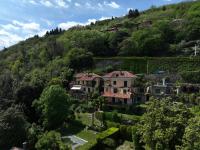 Heavenly Holiday House - Pool - Family & Business - Chambres d’hôtes Belgirate