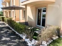 Appartement Les Hauts du Beaujolais - B&B Limas