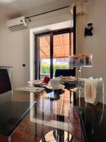 Lo Scrigno B&B - B&B Montemiletto