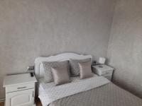 Apartament Panoramic Toplița - Bed and Breakfast Topliţa