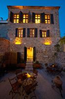 B&B Pergamo - Aristonicus Boutique Hotel - Bed and Breakfast Pergamo