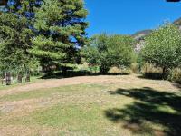 Chambre aux Gorges de Daluis - B&B Guillaumes